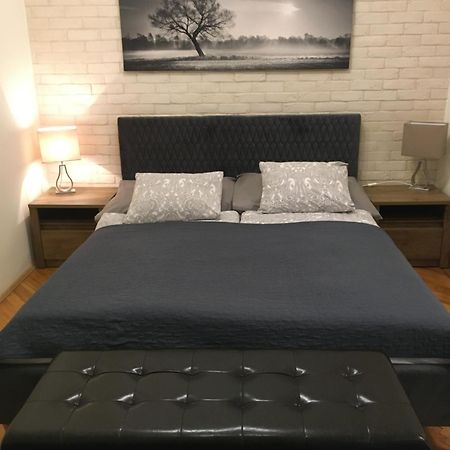 Rustic Apartman Budapešť Exteriér fotografie