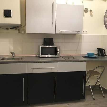 Rustic Apartman Budapešť Exteriér fotografie